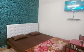 Maria Guest House Colva.